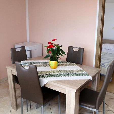 Sea View Apartments Orko ปอร์โตรอซ ภายนอก รูปภาพ