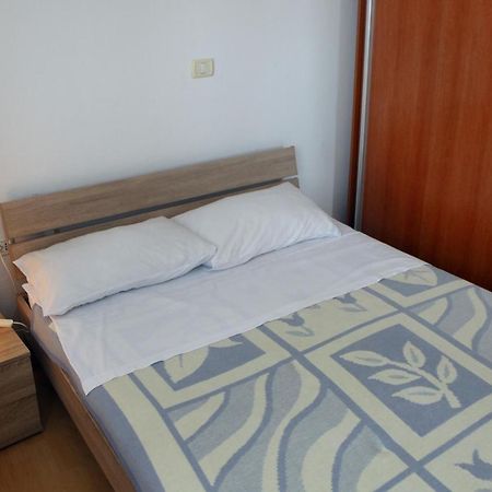Sea View Apartments Orko ปอร์โตรอซ ภายนอก รูปภาพ