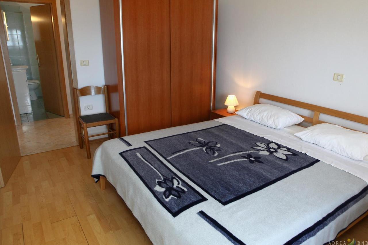 Sea View Apartments Orko ปอร์โตรอซ ภายนอก รูปภาพ