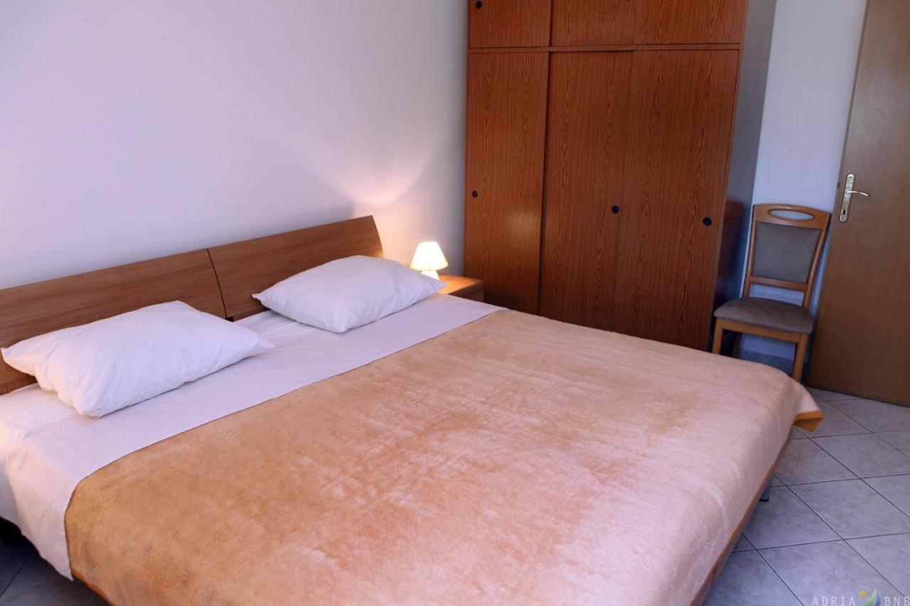 Sea View Apartments Orko ปอร์โตรอซ ภายนอก รูปภาพ