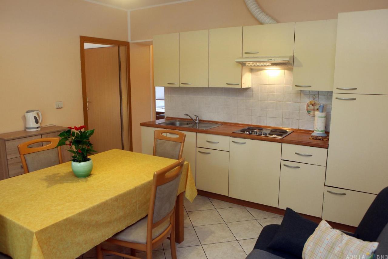 Sea View Apartments Orko ปอร์โตรอซ ภายนอก รูปภาพ