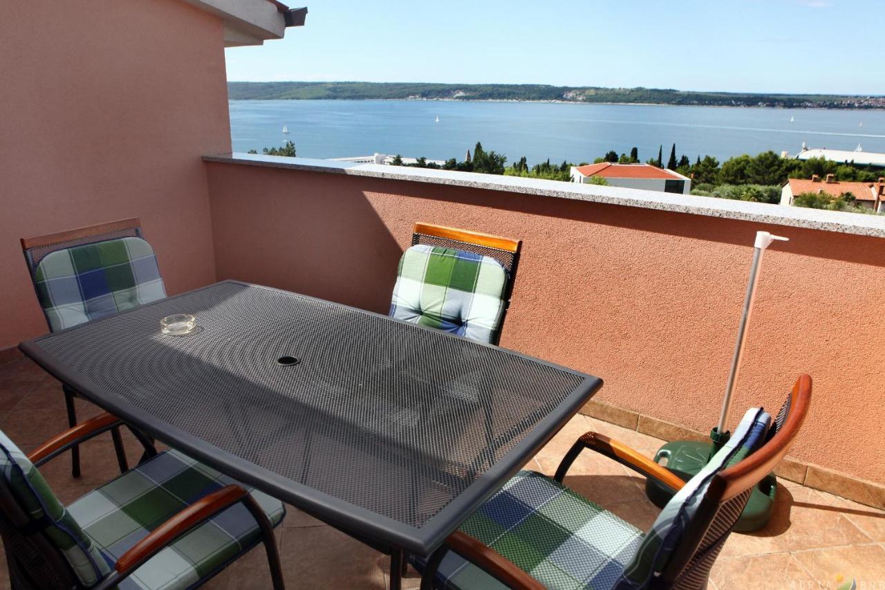 Sea View Apartments Orko ปอร์โตรอซ ภายนอก รูปภาพ