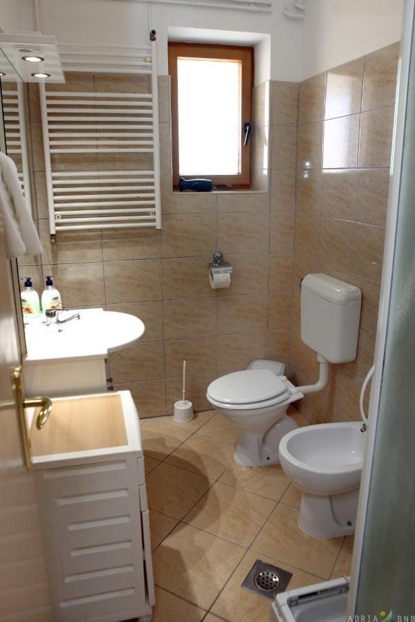 Sea View Apartments Orko ปอร์โตรอซ ภายนอก รูปภาพ