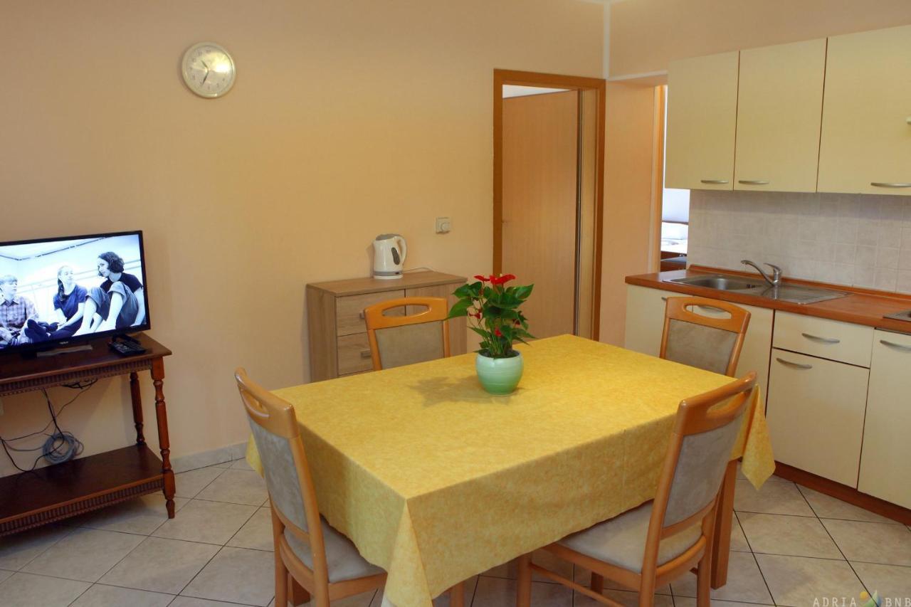 Sea View Apartments Orko ปอร์โตรอซ ภายนอก รูปภาพ