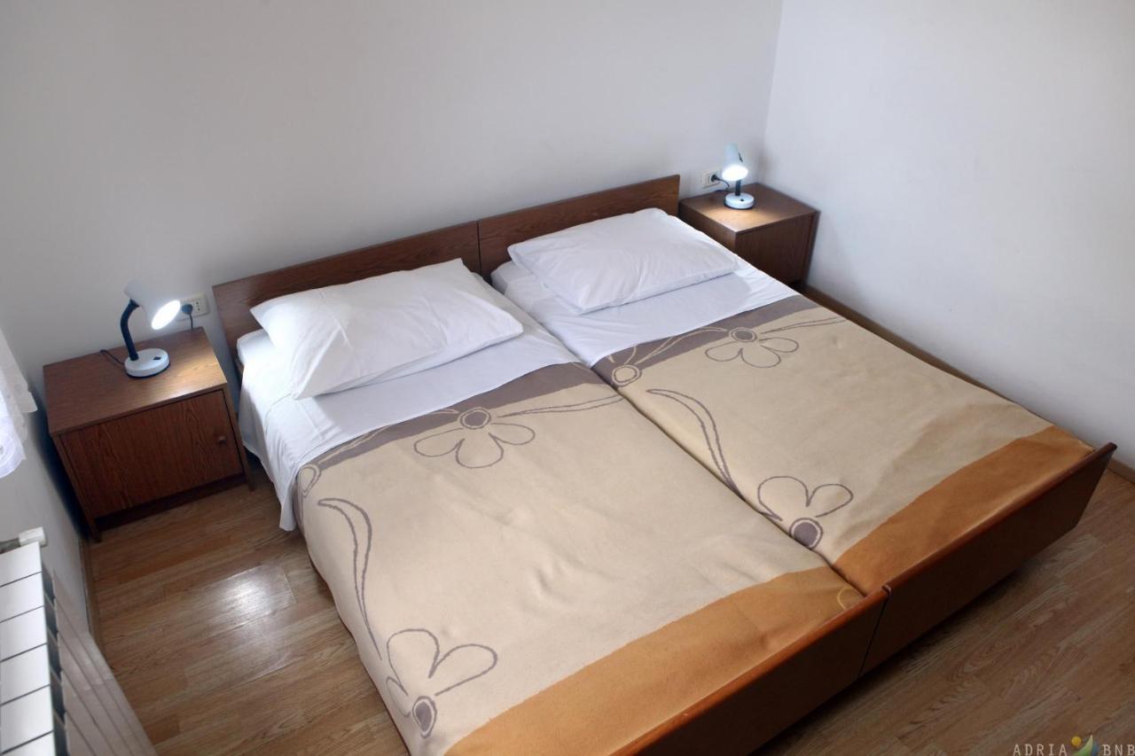 Sea View Apartments Orko ปอร์โตรอซ ภายนอก รูปภาพ