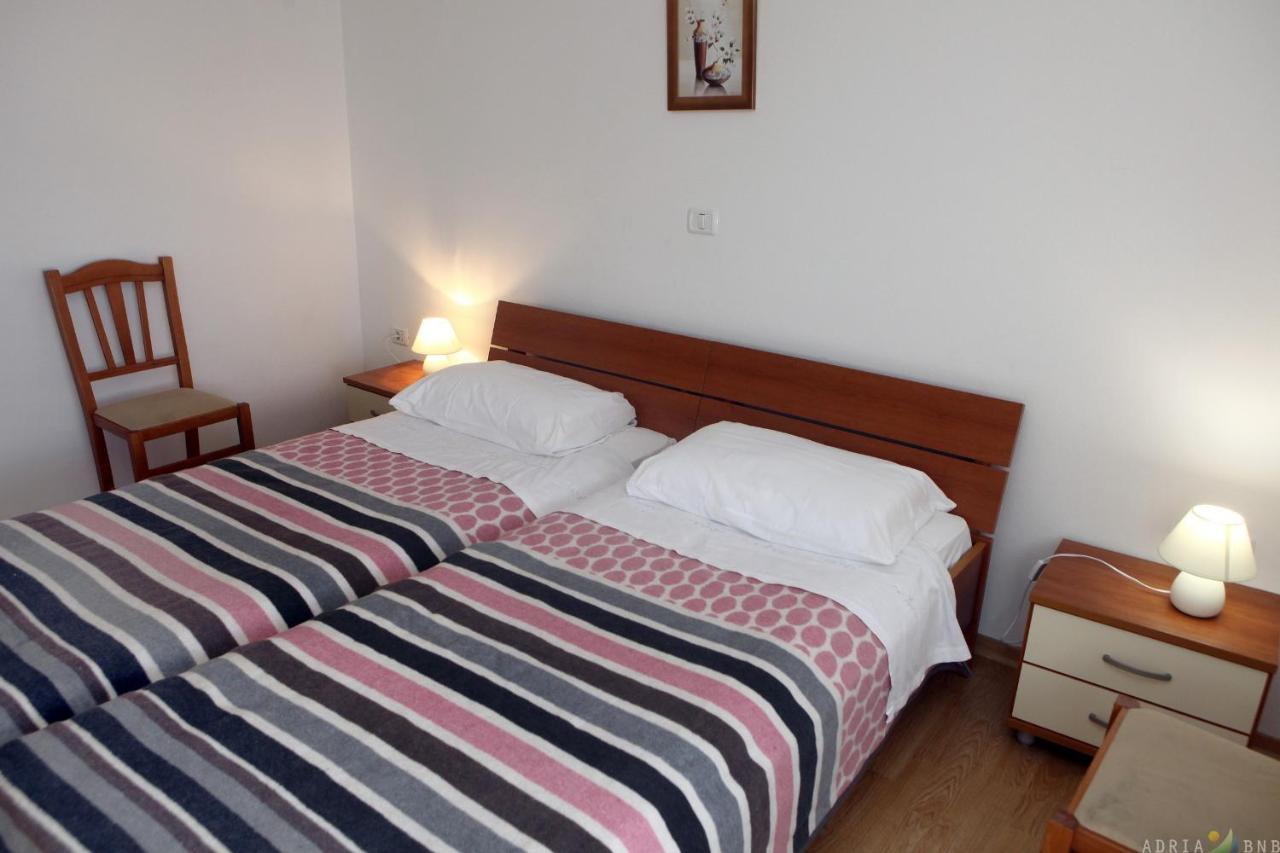 Sea View Apartments Orko ปอร์โตรอซ ภายนอก รูปภาพ