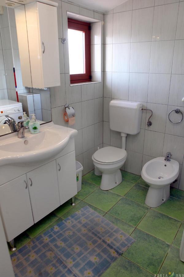 Sea View Apartments Orko ปอร์โตรอซ ภายนอก รูปภาพ