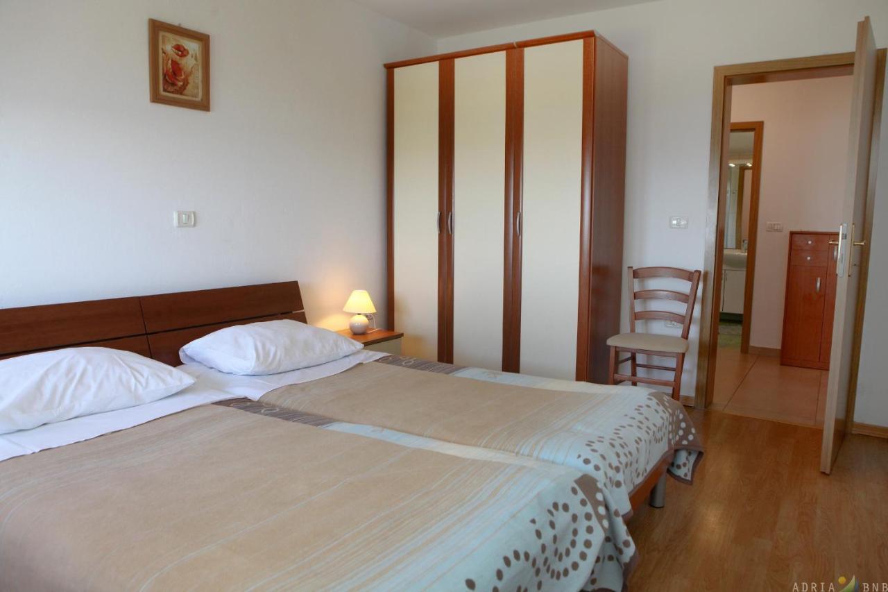 Sea View Apartments Orko ปอร์โตรอซ ภายนอก รูปภาพ