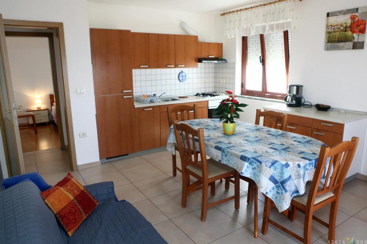 Sea View Apartments Orko ปอร์โตรอซ ภายนอก รูปภาพ