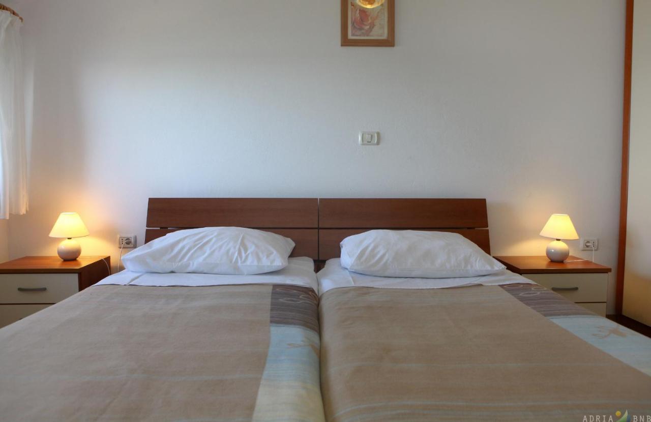 Sea View Apartments Orko ปอร์โตรอซ ภายนอก รูปภาพ
