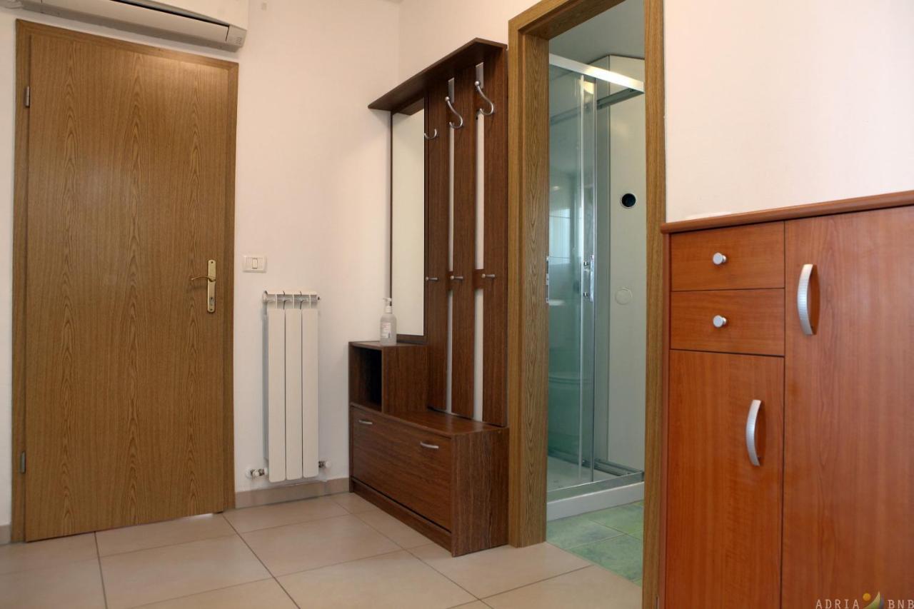 Sea View Apartments Orko ปอร์โตรอซ ภายนอก รูปภาพ