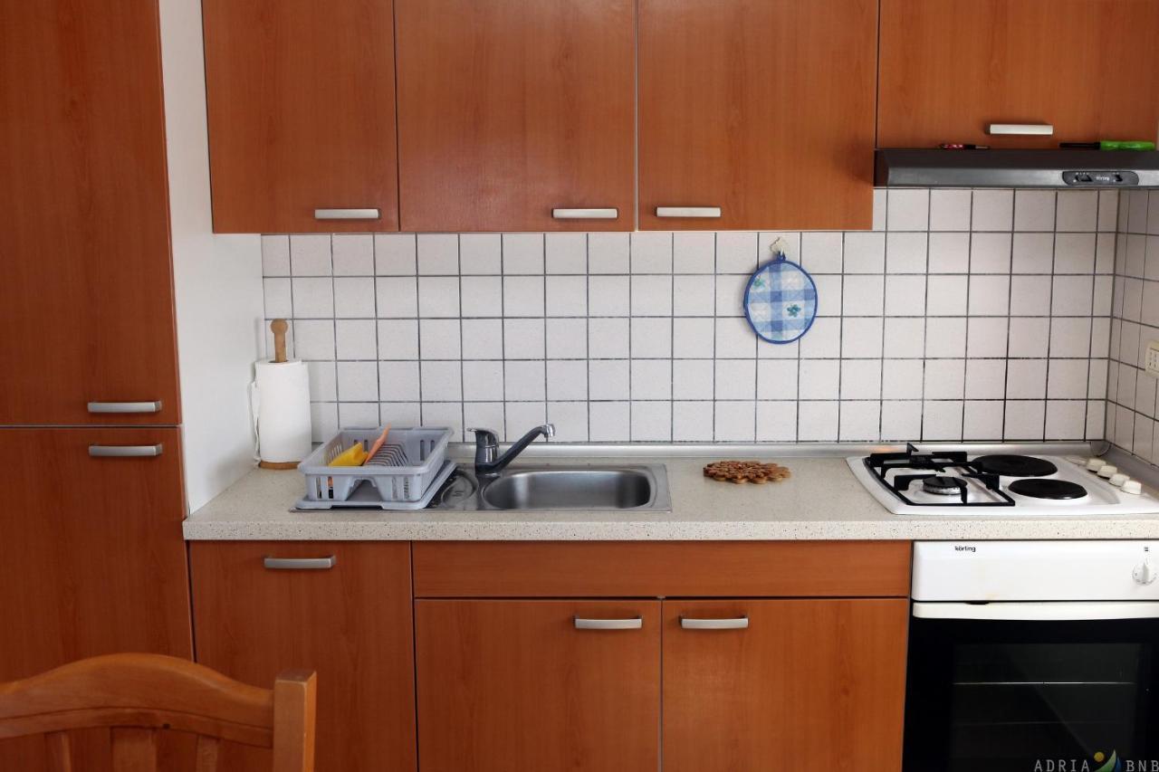 Sea View Apartments Orko ปอร์โตรอซ ภายนอก รูปภาพ