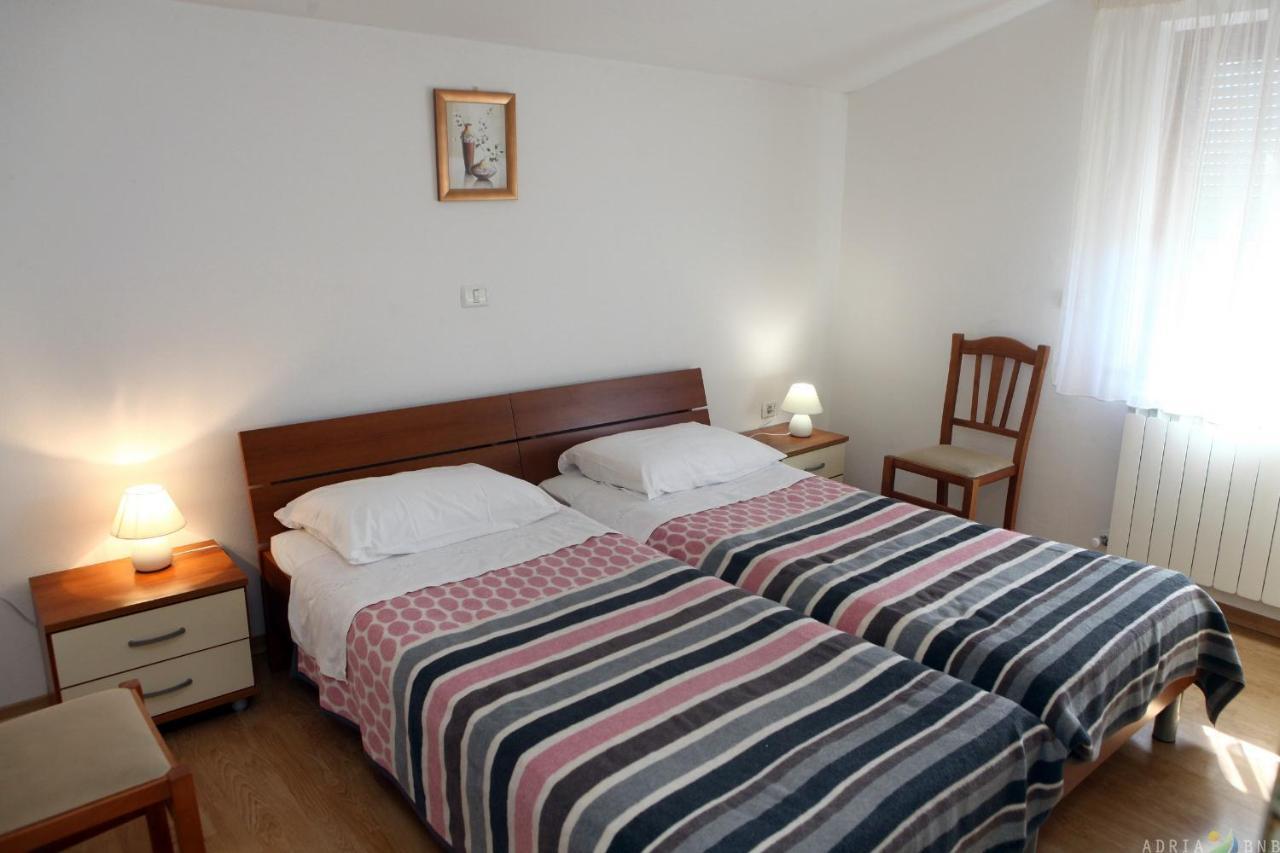 Sea View Apartments Orko ปอร์โตรอซ ภายนอก รูปภาพ
