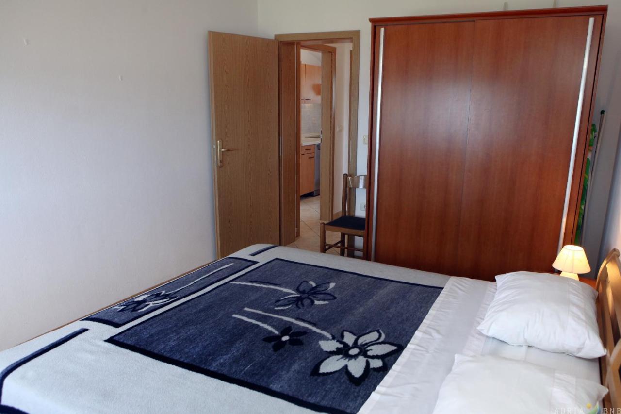Sea View Apartments Orko ปอร์โตรอซ ภายนอก รูปภาพ