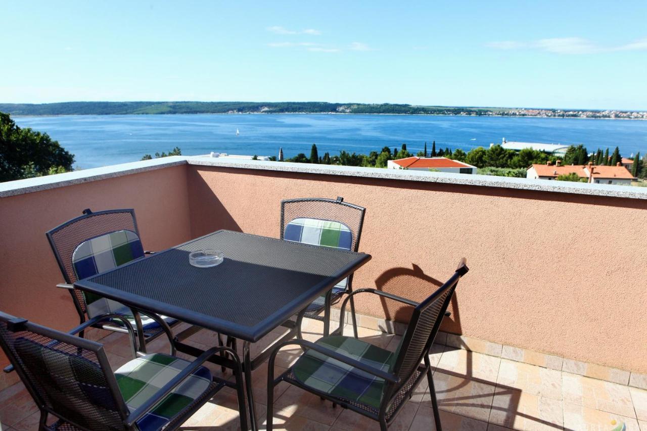 Sea View Apartments Orko ปอร์โตรอซ ภายนอก รูปภาพ