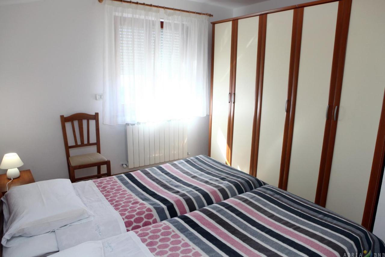 Sea View Apartments Orko ปอร์โตรอซ ภายนอก รูปภาพ