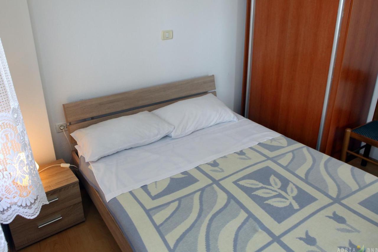Sea View Apartments Orko ปอร์โตรอซ ภายนอก รูปภาพ