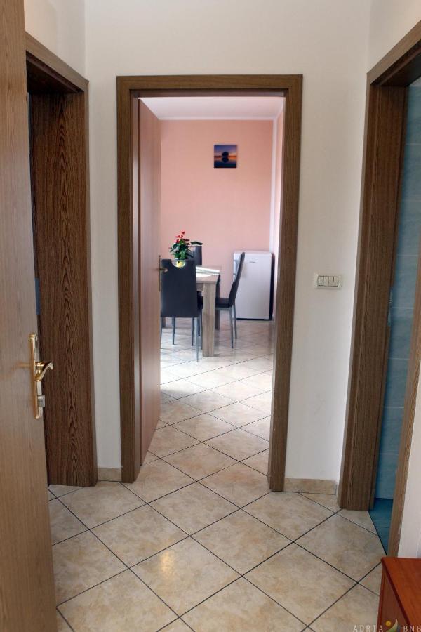 Sea View Apartments Orko ปอร์โตรอซ ภายนอก รูปภาพ