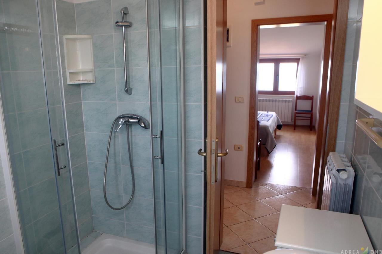 Sea View Apartments Orko ปอร์โตรอซ ภายนอก รูปภาพ
