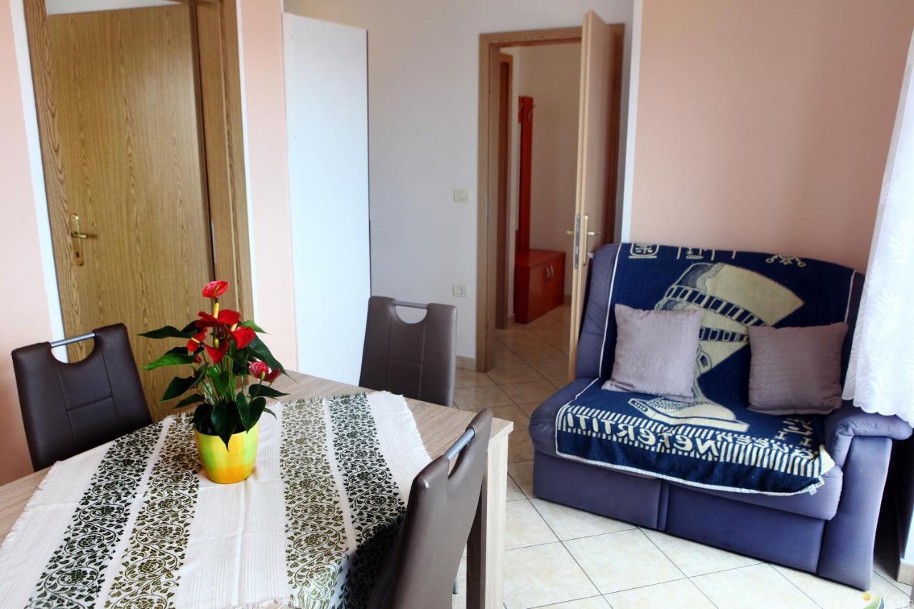 Sea View Apartments Orko ปอร์โตรอซ ภายนอก รูปภาพ